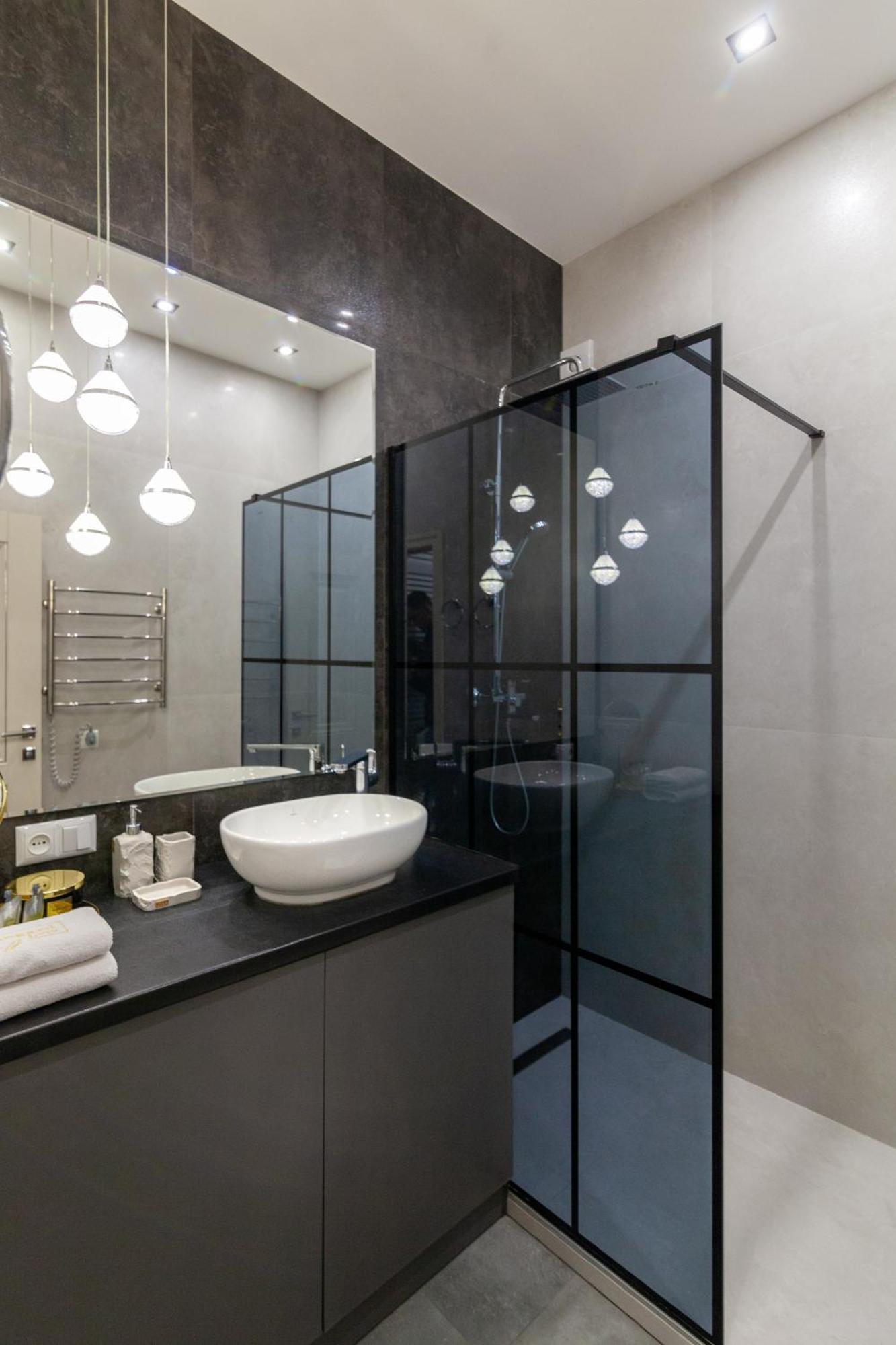 Avangard Kulisha 29 Apart Lviv Ngoại thất bức ảnh
