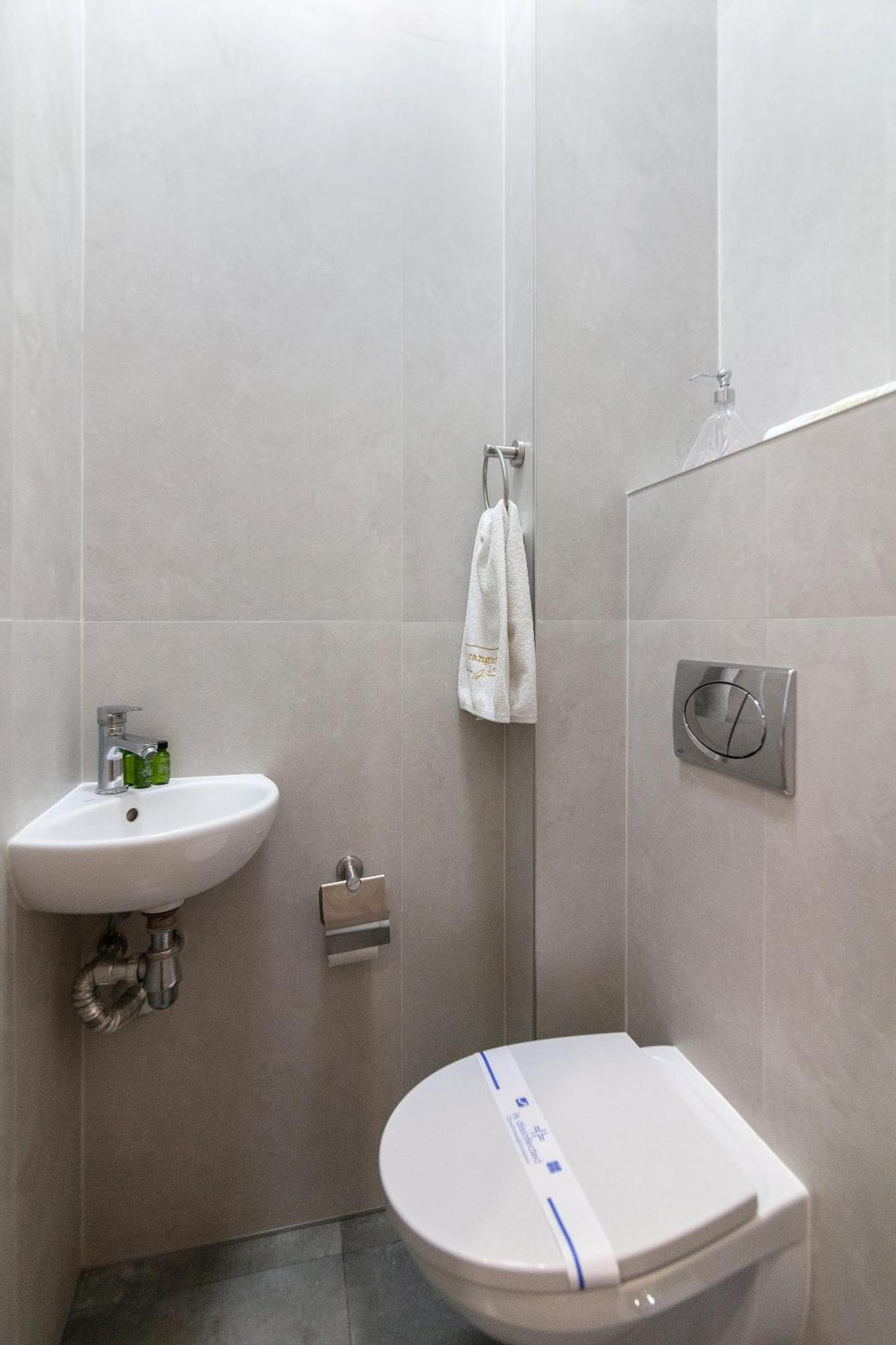 Avangard Kulisha 29 Apart Lviv Ngoại thất bức ảnh