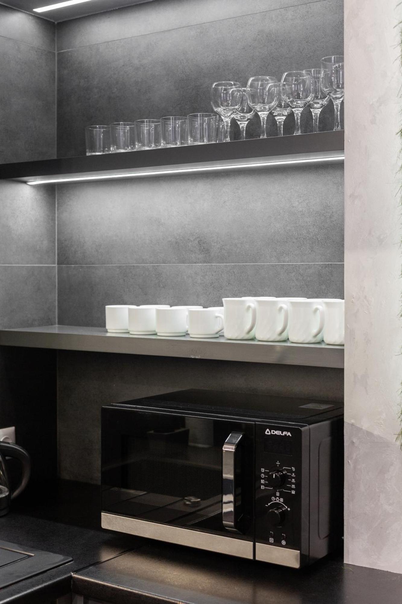 Avangard Kulisha 29 Apart Lviv Ngoại thất bức ảnh