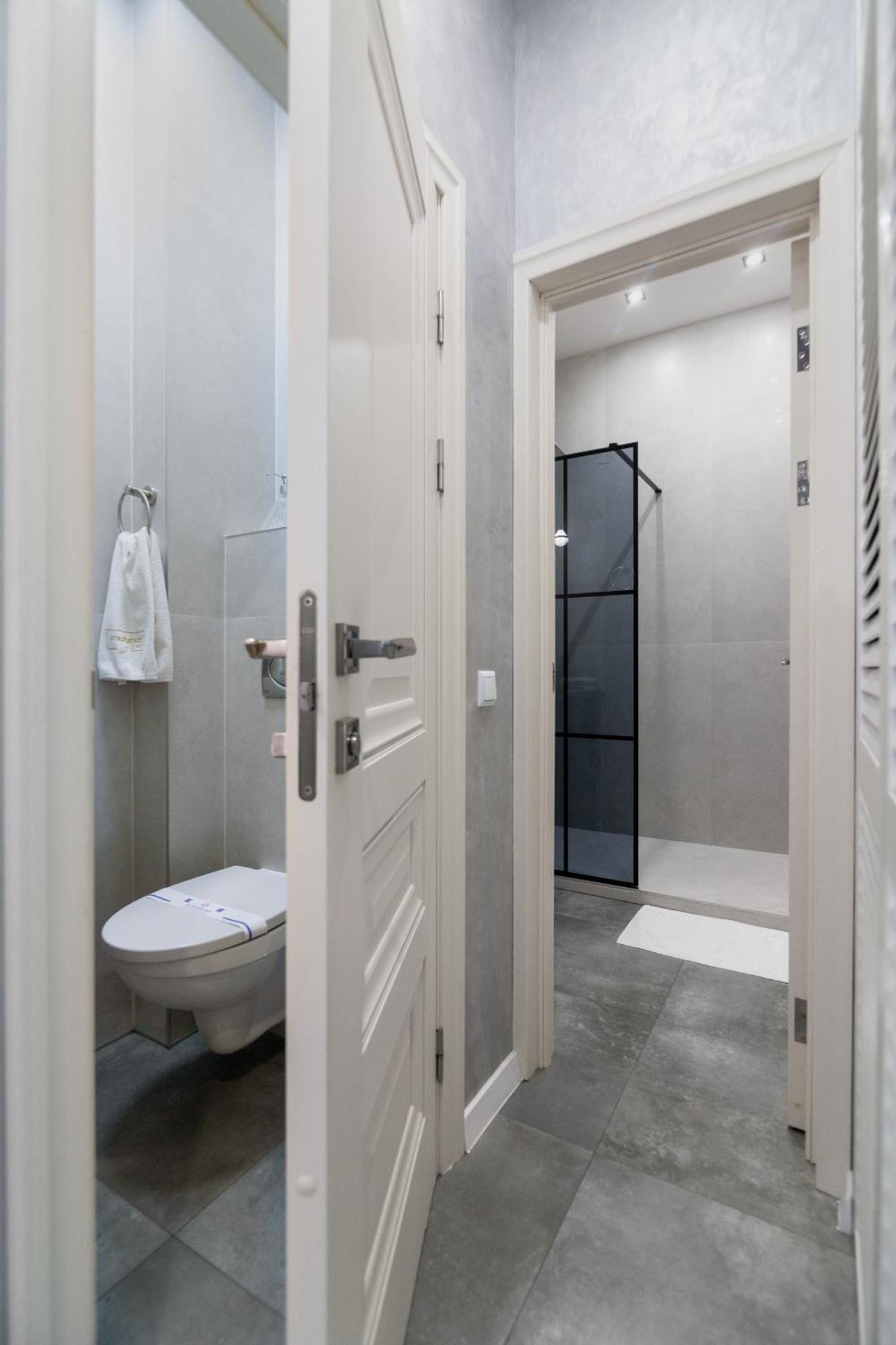 Avangard Kulisha 29 Apart Lviv Ngoại thất bức ảnh