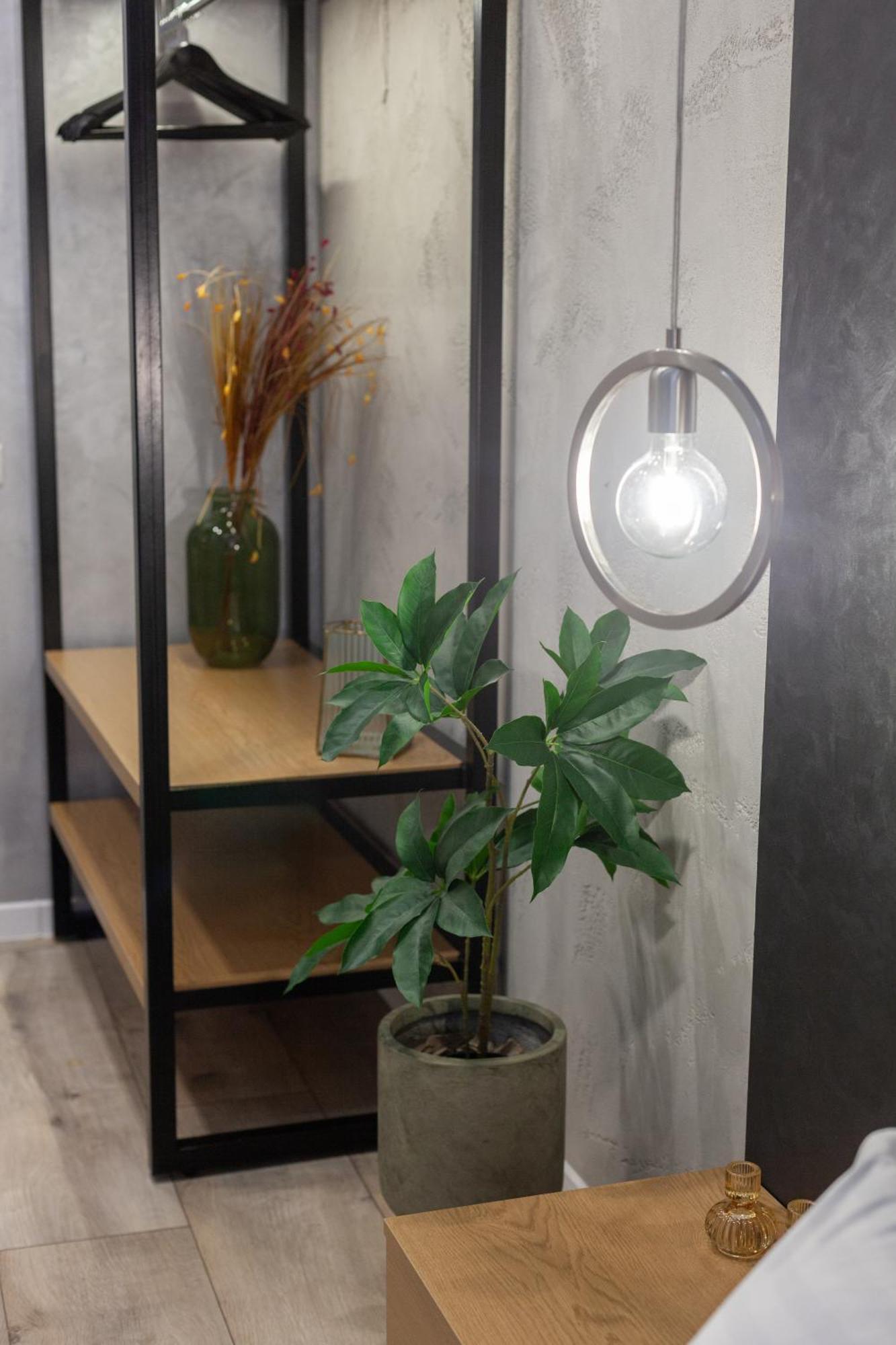 Avangard Kulisha 29 Apart Lviv Ngoại thất bức ảnh