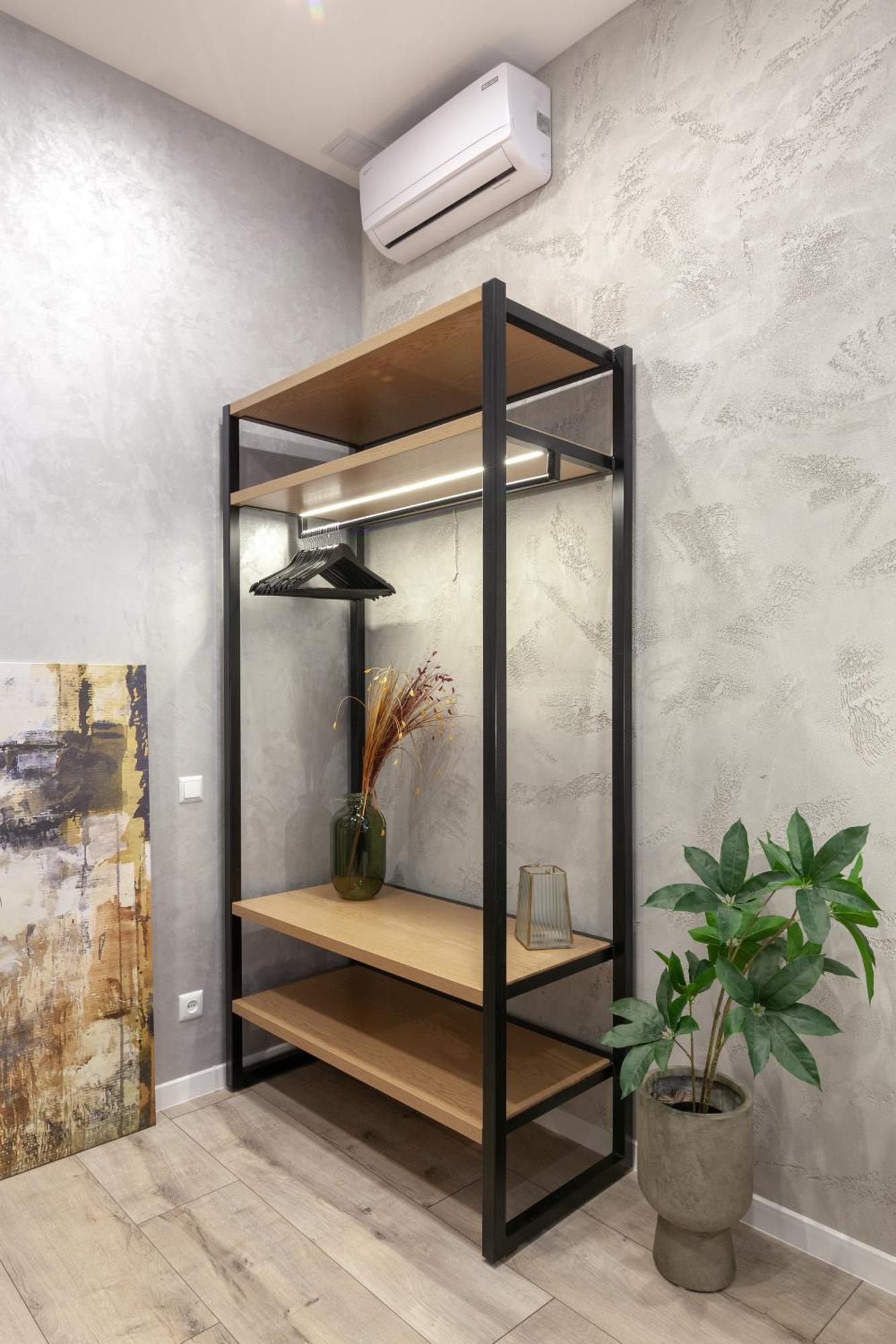 Avangard Kulisha 29 Apart Lviv Ngoại thất bức ảnh