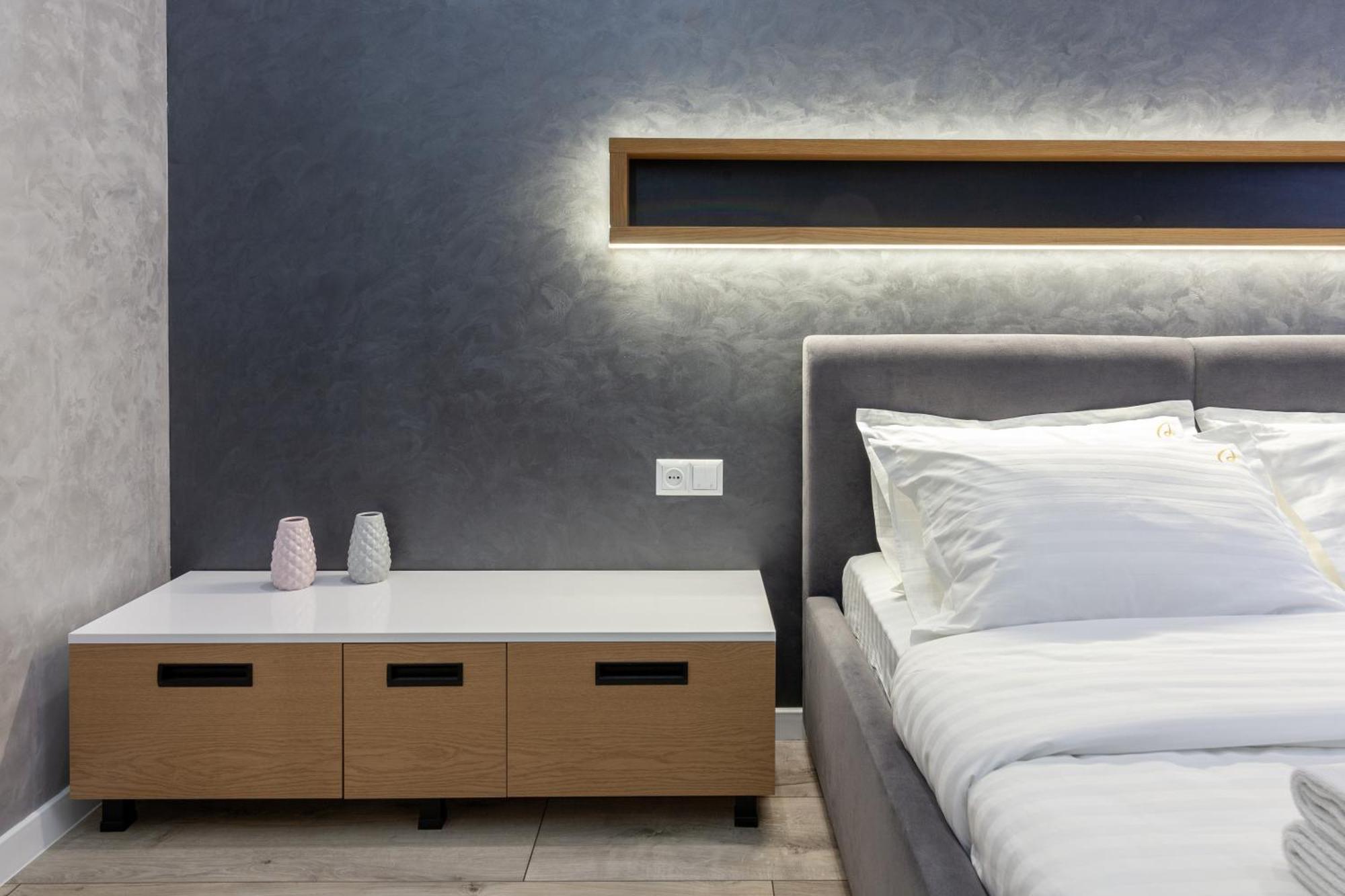 Avangard Kulisha 29 Apart Lviv Ngoại thất bức ảnh