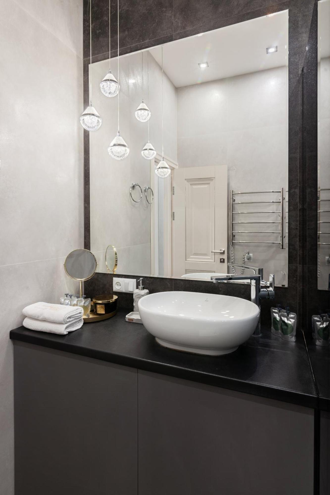 Avangard Kulisha 29 Apart Lviv Ngoại thất bức ảnh