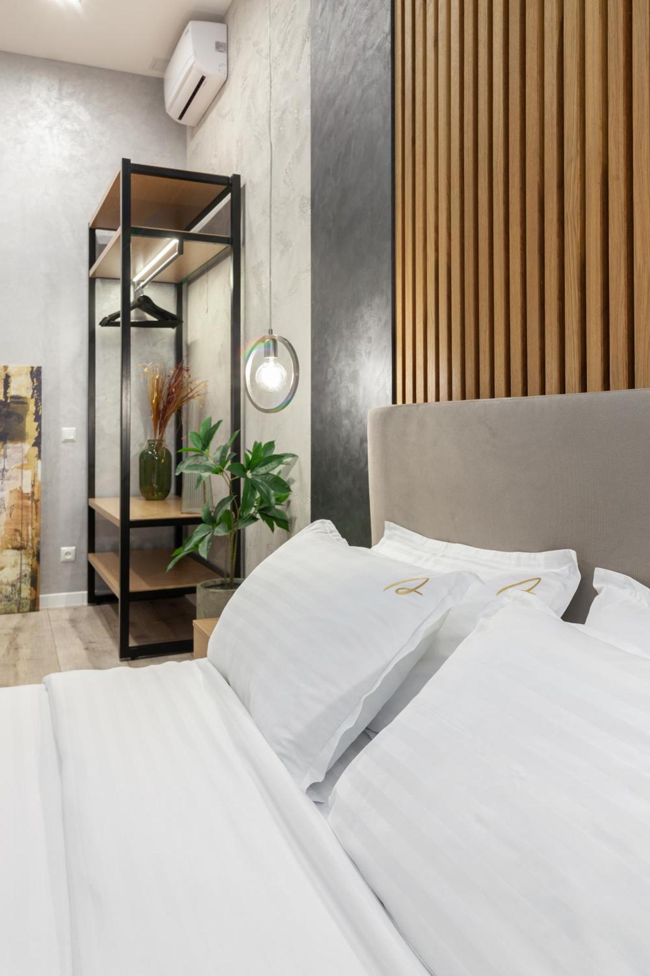 Avangard Kulisha 29 Apart Lviv Ngoại thất bức ảnh